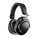 Audio Technica Wireless Over Ear Headphones ATH-M20X BT - SW1hZ2U6MTQ3NzUyNQ==