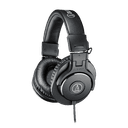 Audio Technica Professional Studio Monitor Headphones ATH-M30X - SW1hZ2U6MTQ3NzUzMg==