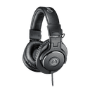 Audio Technica Professional Studio Monitor Headphones ATH-M30X