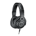 Audio Technica Professional Studio Monitor Headphone ATH-M40X
