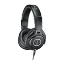 Audio Technica Professional Studio Monitor Headphone ATH-M40X - SW1hZ2U6MTQ3NzUzOQ==