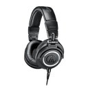 Audio Technica Professional monitor headphones ATH-M50X
