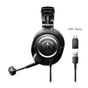 Audio Technica treaming Headset StreamS ATH-M50X STS - SW1hZ2U6MTQ3NzU2Nw==