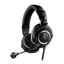 Audio Technica treaming Headset StreamS ATH-M50X STS