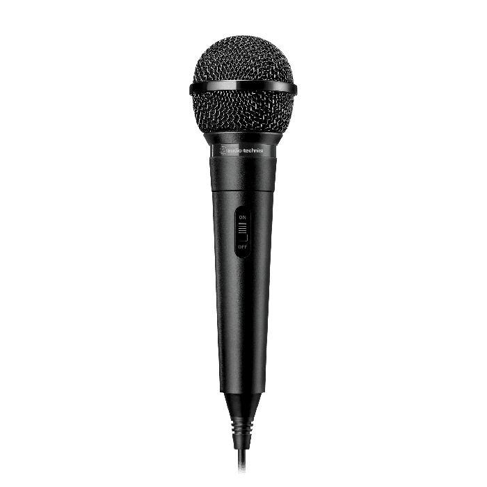 ميكروفون سلكي -54 ديسبل اوديو تيكنيا Audio Technica Unidirectional Microphone ATR1100X