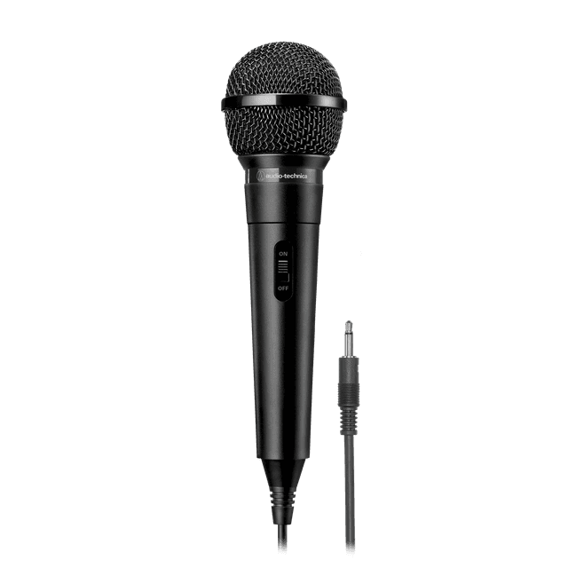 Audio Technica Unidirectional Microphone ATR1100X - SW1hZ2U6MTQ3NzQ0NA==