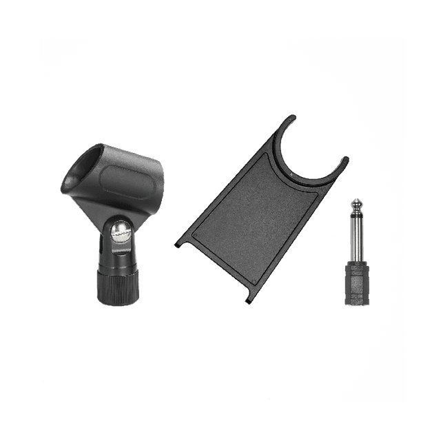 ميكروفون سلكي 59- ديسبل اوديو تيكنيا Audio Technica Vocal Instrument Unidirectional Microphone