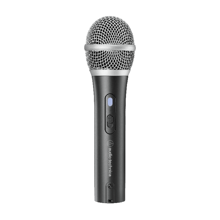 ميكروفون ديناميكي يو اس بي اوديو تيكنيا Audio Technica USB Cardioid Dynamic Creator Microphone