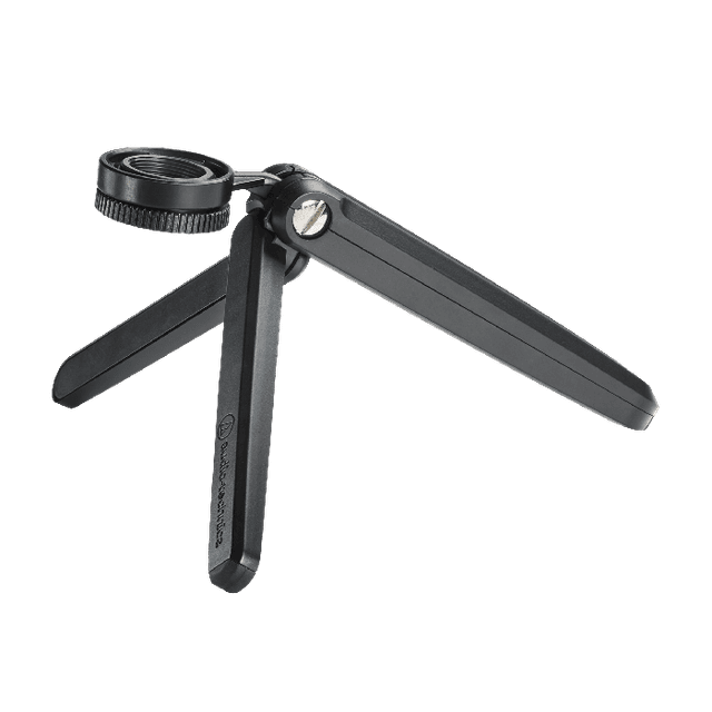 ميكروفون سلك مكثف يو اس بي 24 بت اوديو تيكنيا Audio Technica USB Cardioid Condenser USB Microphone ATR2500X-USB