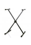 حامل اورج معدني بيسبيكو Bespeco BAS25 Single Keyboard Stand - SW1hZ2U6MTQ3Nzk0Mg==