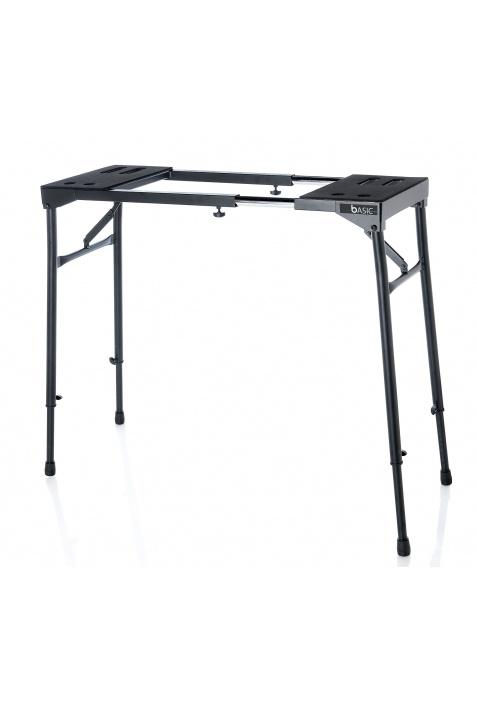 حامل اورج الي بيسبيكو Bespeco BAS50SN DJ/Keyboard Stand