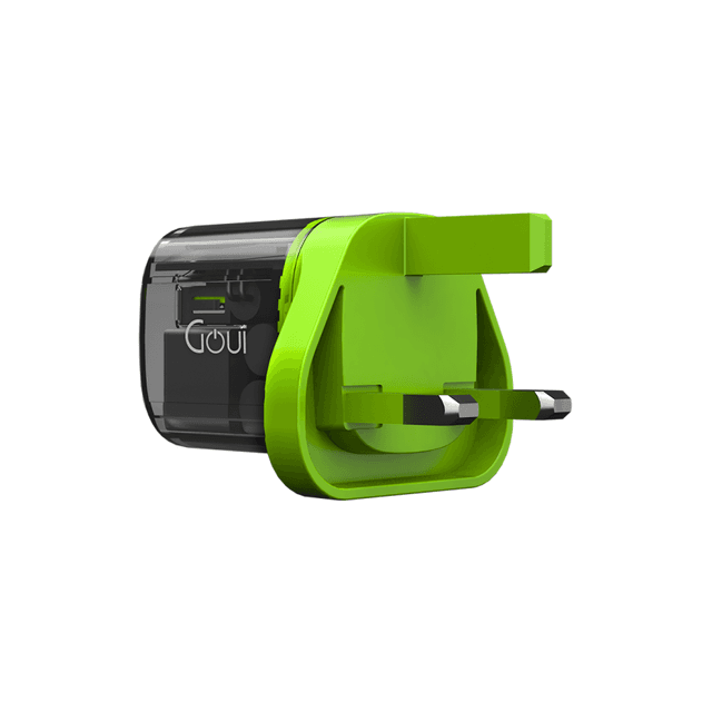 Goui Mini30 PD Ultra Wall Charger