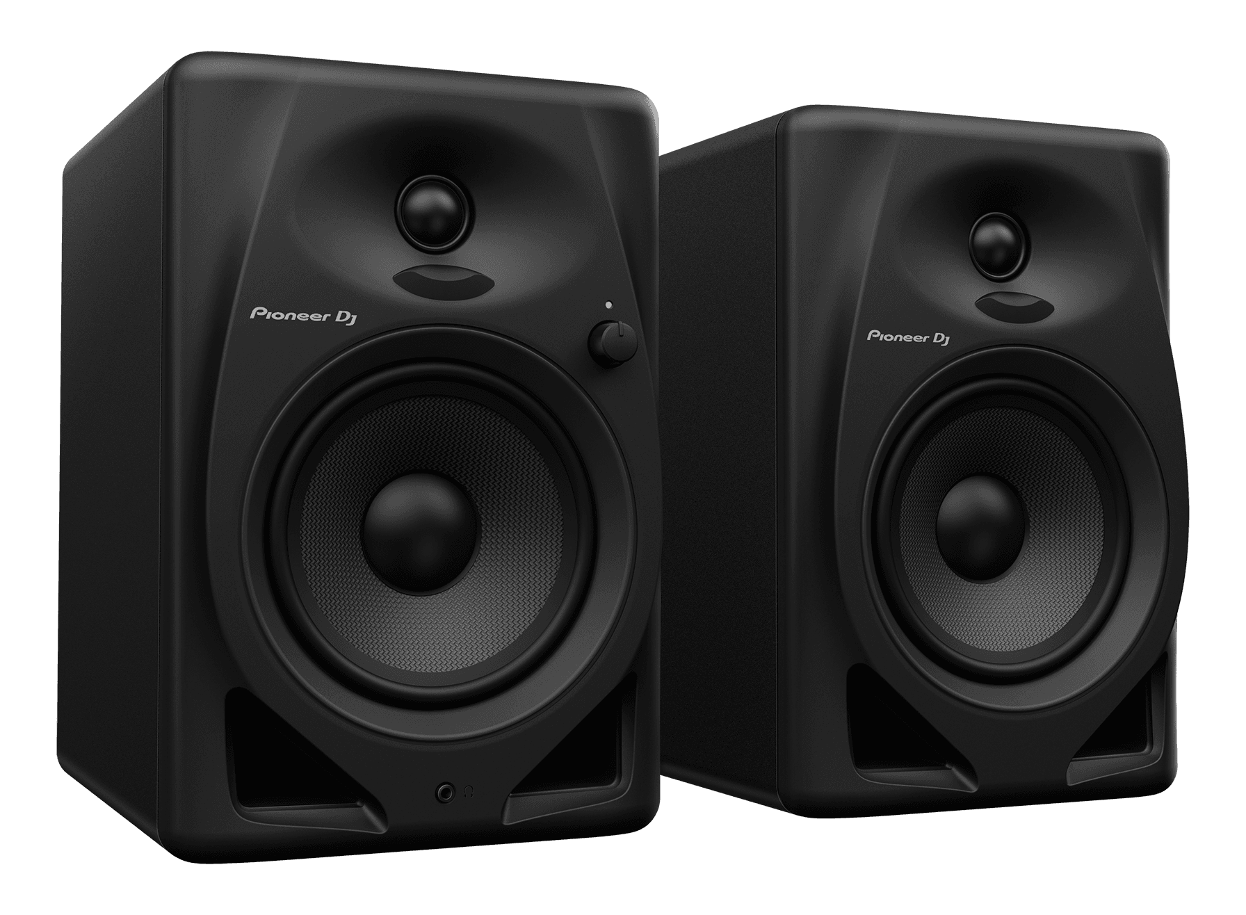 Pioneer DJ desktop monitor system