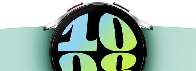 Samsung Galaxy Watch6 Bluetooth 40mm