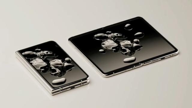 Google Pixel Fold 12GB/256GB