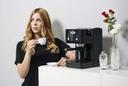 الة قهوة اسبريسو ايطالية جاجيا غران ستايل Gaggia Gran Style Pump Espresso Machine Made In Italy