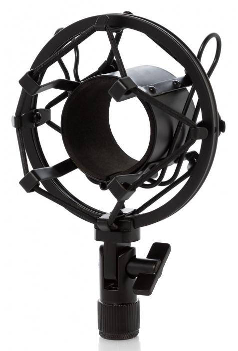 bespeco H8A Pro Anti-Shock Mic. Holder