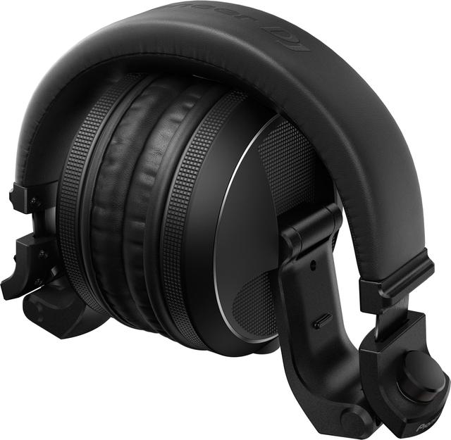 سماعات سلكية دي جي 102 ديسبل بيونر Pioneer DJ Over ear DJ headphones - SW1hZ2U6MTQ3NzM4Ng==