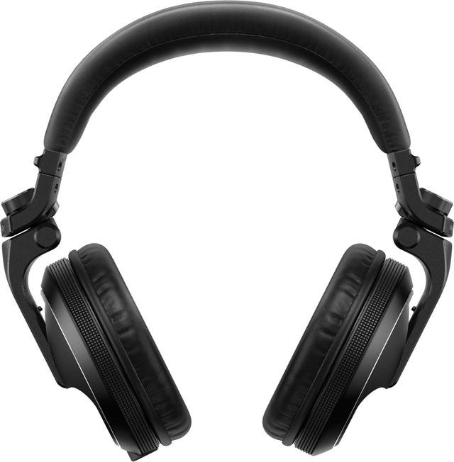 سماعات سلكية دي جي 102 ديسبل بيونر Pioneer DJ Over ear DJ headphones - SW1hZ2U6MTQ3NzM4OA==