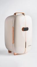 ثلاجة مكياج جرين 12 لتر 42 واط Green Lion Makeup Fridge With Temperature Control