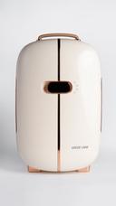 ثلاجة مكياج جرين 12 لتر 42 واط Green Lion Makeup Fridge With Temperature Control