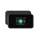 راوتر متنقل 5g بورودو يعمل من خلال الشريحة Porodo Portable High-Speed 5G Router Connect Up To 16 Devices - 702173