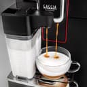 Gaggia Magenta Prestige Bean To Cup Coffee Machine Made In Italy - 299712