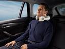 Skg neck pillow N5-2 massager - SW1hZ2U6MTQ1NDM5Mg==