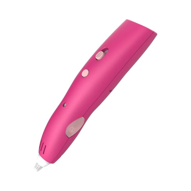 قلم ثري دي للاطفال احمر ماي فيرست myFirst 3dPen Make Red