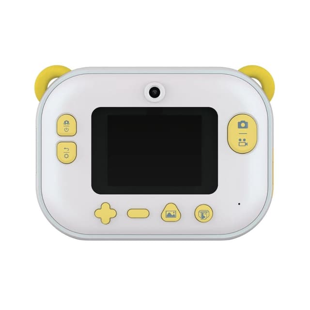 myFirst Camera Insta Wi Yellow