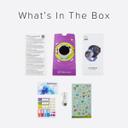 ساعة تتبع الاطفال أزرق داكن ماي فيرست myFirst Fone R1S Navy Blue