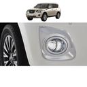 Front LED Fog Lights Nissan Patrol Y62 - SW1hZ2U6MTQ2NjMwMw==