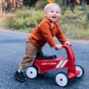 Radio Flyer Scoot About Sport