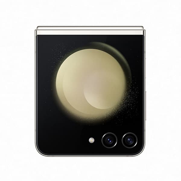 سامسونج جالاكسي زي فليب 5 قابل للطي Samsung Galaxy Z Flip5 5G Smartphone