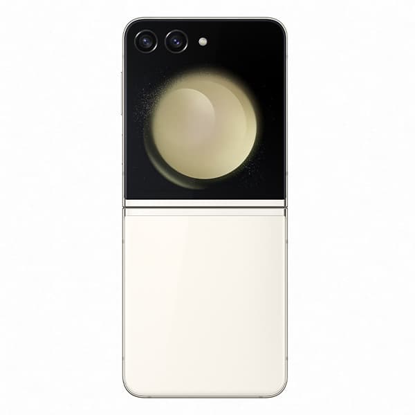 سامسونج جالاكسي زي فليب 5 قابل للطي Samsung Galaxy Z Flip5 5G Smartphone