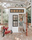 Radio Flyer Red Rider Trike Red Color