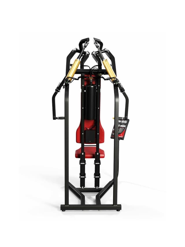 Keiser A-350 Biaxial Chest Press - 300743