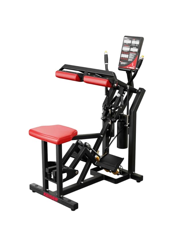 Keiser A-300 Seated Calf - 301060