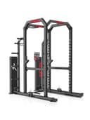 Keiser 9 Feet Power Rack