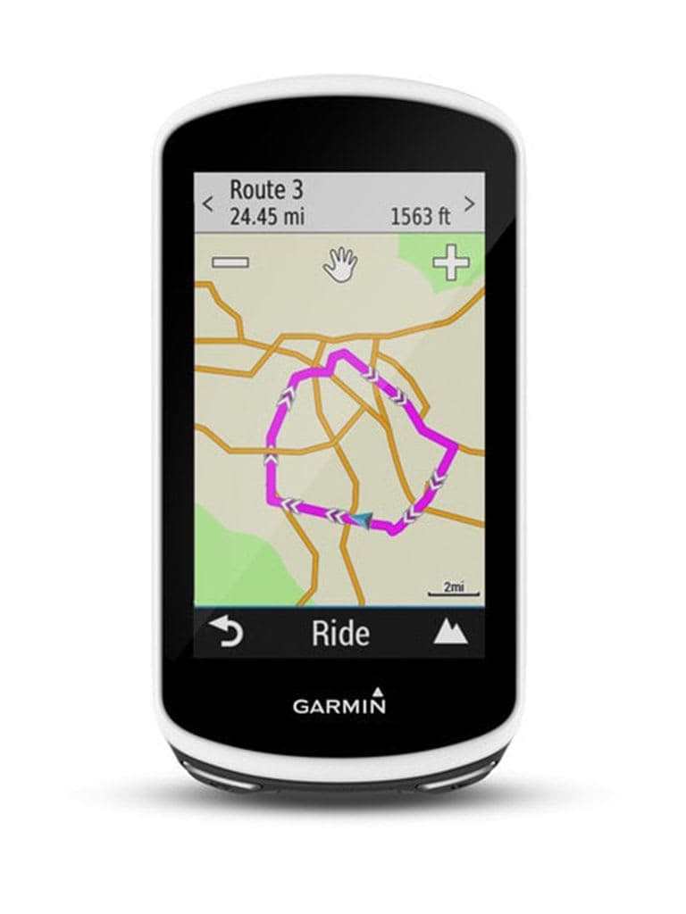 GARMIN Edge 1030 Style Device only