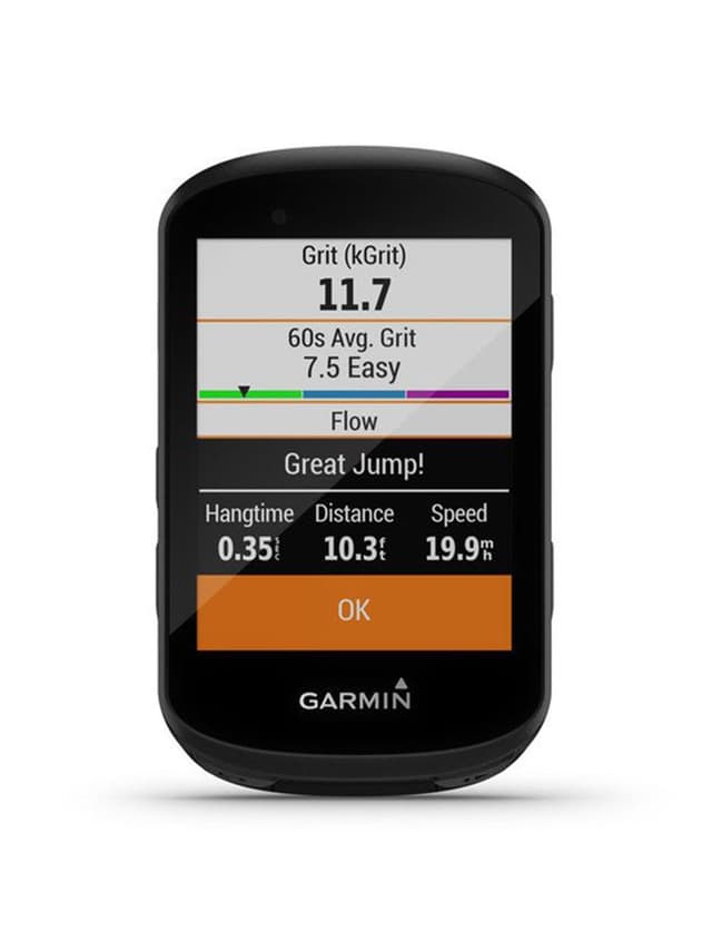 GARMIN Edge 530 Style Mountain Bike Bundle - 307646