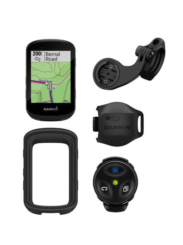 GARMIN Edge 530 Style Mountain Bike Bundle