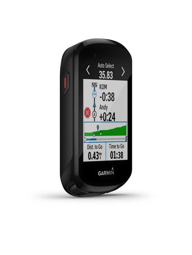 جهاز الاستشعار للسيكل إيدج 830 ستايل لمراقبة الأداء من جارمين GARMIN - Edge 830 Style Device only - 313260