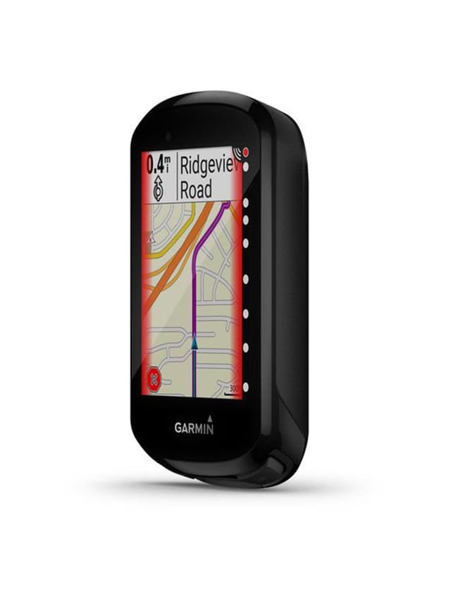 جهاز الاستشعار للسيكل إيدج 830 ستايل لمراقبة الأداء من جارمين GARMIN - Edge 830 Style Device only - 313261