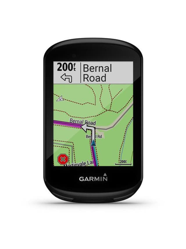 جهاز الاستشعار للسيكل إيدج 830 ستايل لمراقبة الأداء من جارمين GARMIN - Edge 830 Style Device only - 718902