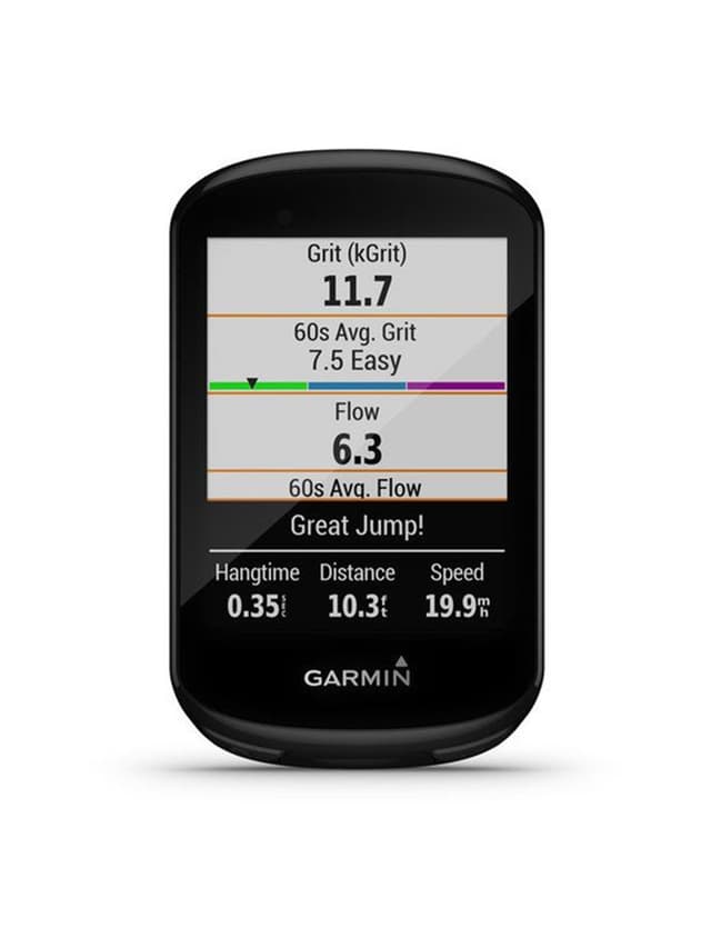 GARMIN Edge 830 Style Mountain Bike Bundle - 307651