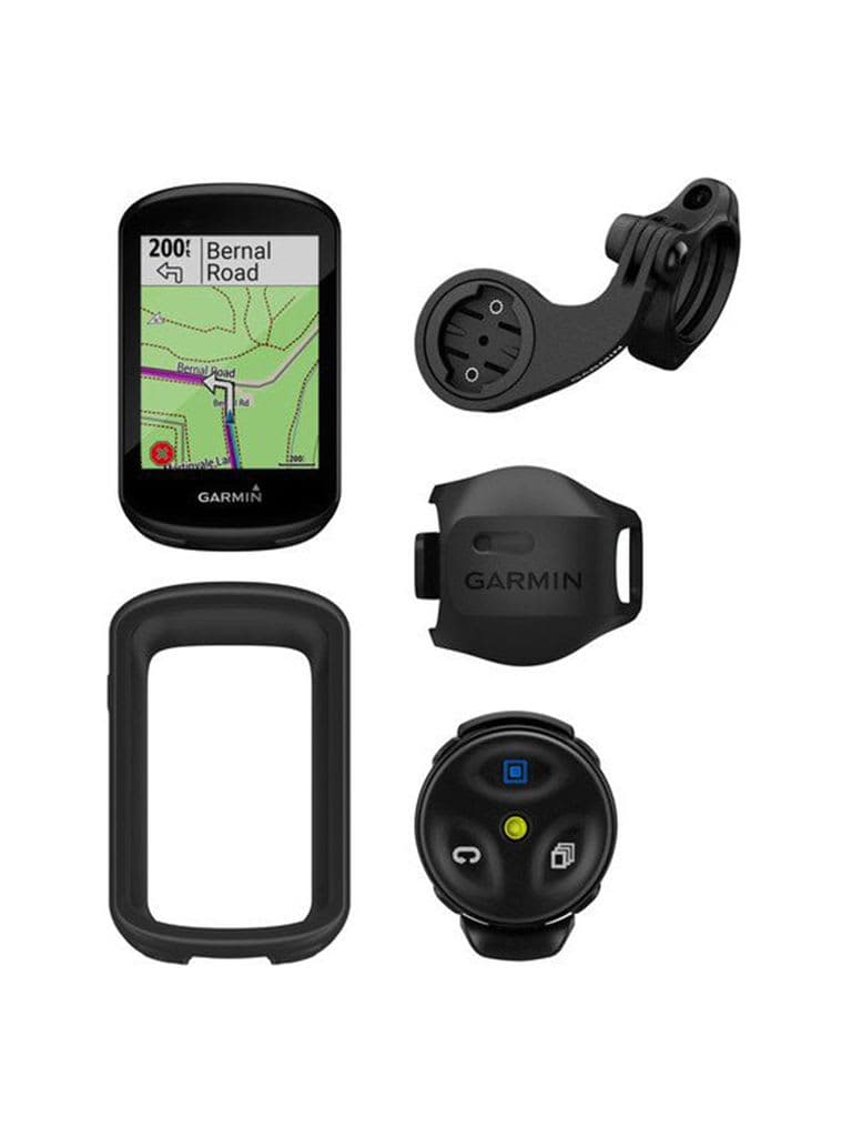 GARMIN Edge 830 Style Mountain Bike Bundle