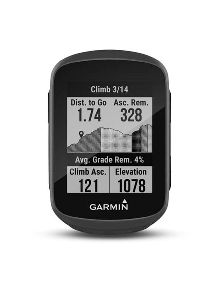 GARMIN Edge 130 Plus Style Device only