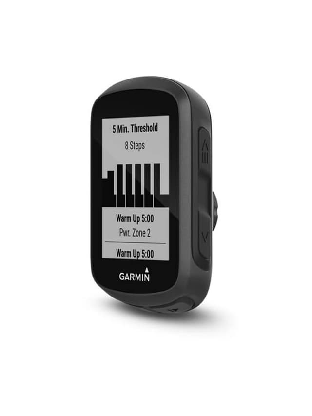 GARMIN Edge 130 Plus Style HRM Bundle (Includes HRM-Dualâ„¢) - 313266