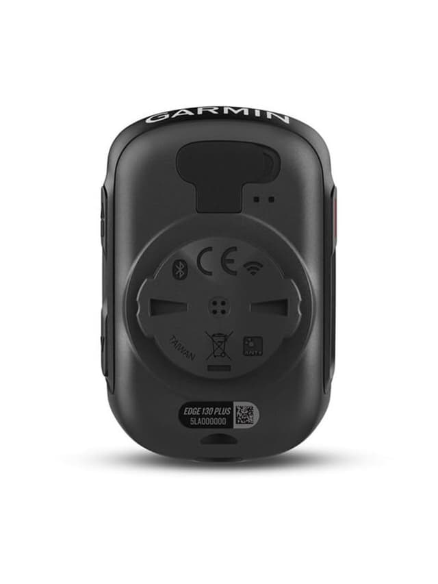 GARMIN Edge 130 Plus Style HRM Bundle (Includes HRM-Dualâ„¢) - 313269